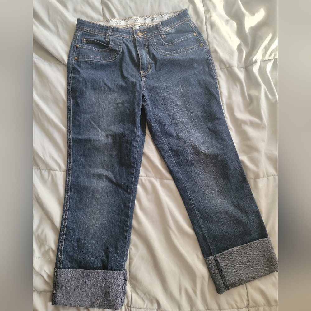 Cato size 6 jeans